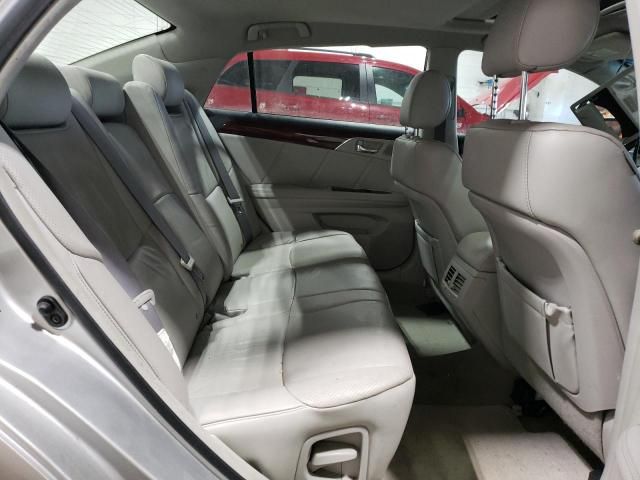 2008 Toyota Avalon XL