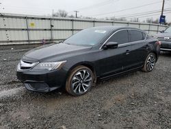 Salvage cars for sale from Copart Hillsborough, NJ: 2018 Acura ILX Special Edition