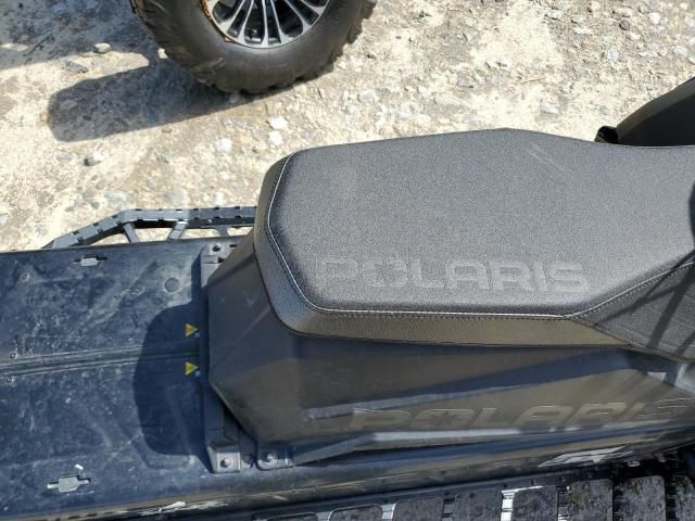 2022 Polaris Snowmobile