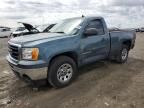 2008 GMC Sierra C1500