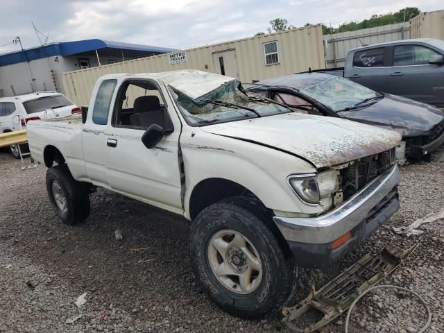 1996 Toyota Tacoma Xtracab