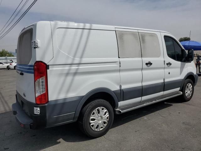 2015 Ford Transit T-250