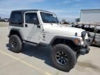 1999 Jeep Wrangler / TJ Sport