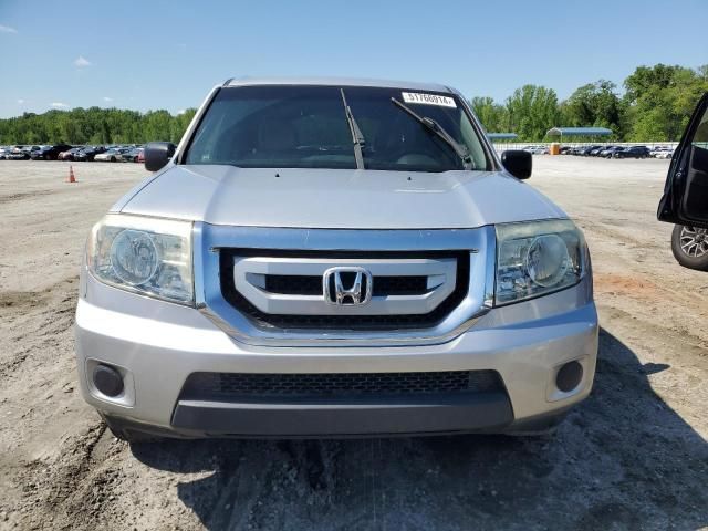 2010 Honda Pilot LX