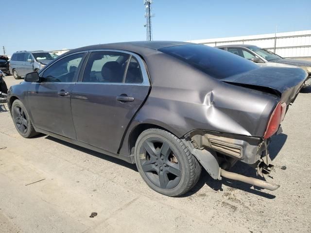 2010 Chevrolet Malibu LS