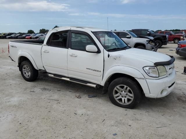 2004 Toyota Tundra Double Cab Limited