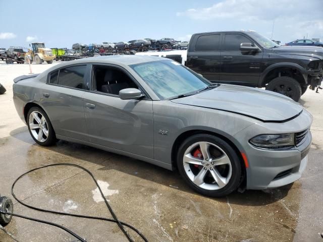 2018 Dodge Charger R/T