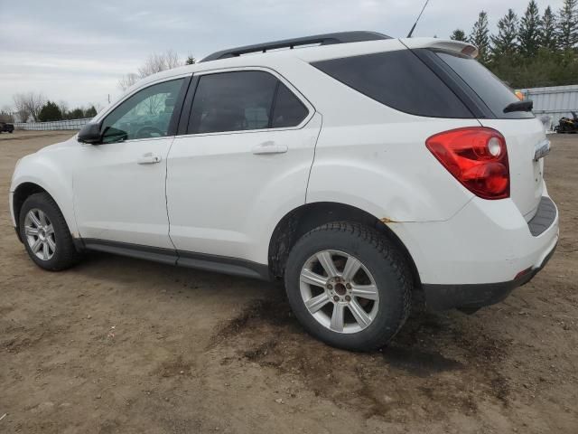 2010 Chevrolet Equinox LT