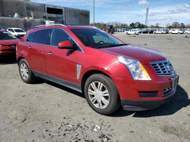 2013 Cadillac SRX Luxury Collection