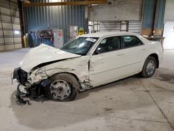 Salvage cars for sale from Copart Eldridge, IA: 2005 Chrysler 300 Touring
