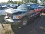 2008 Dodge Dakota Quad Laramie