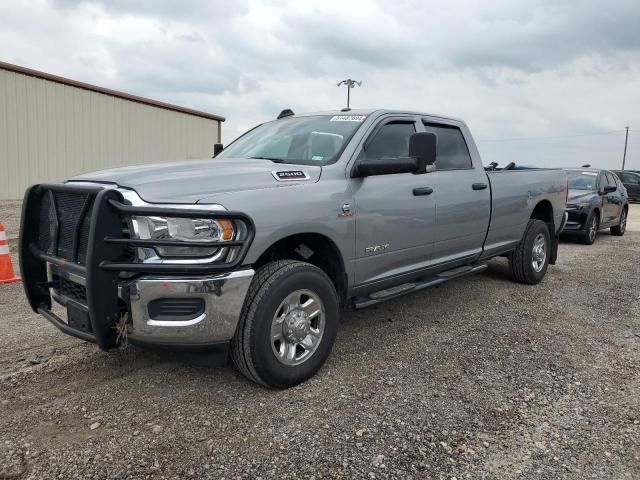 2022 Dodge RAM 2500 Tradesman