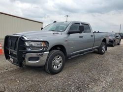 Carros dañados por inundaciones a la venta en subasta: 2022 Dodge RAM 2500 Tradesman