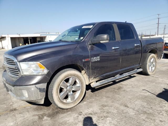 2016 Dodge RAM 1500 SLT