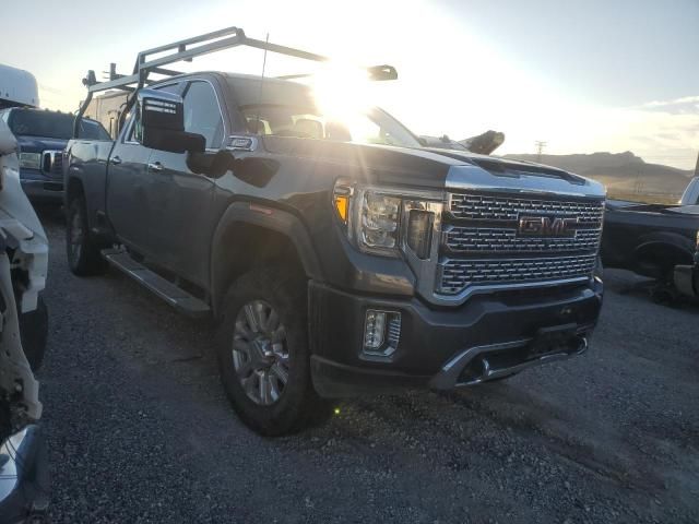 2020 GMC Sierra K2500 Denali