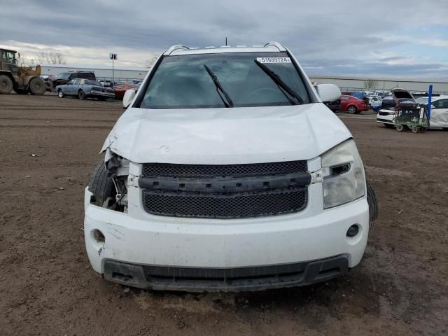 2009 Chevrolet Equinox LT