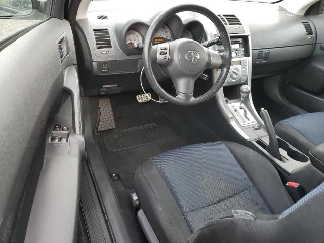 2006 Scion TC