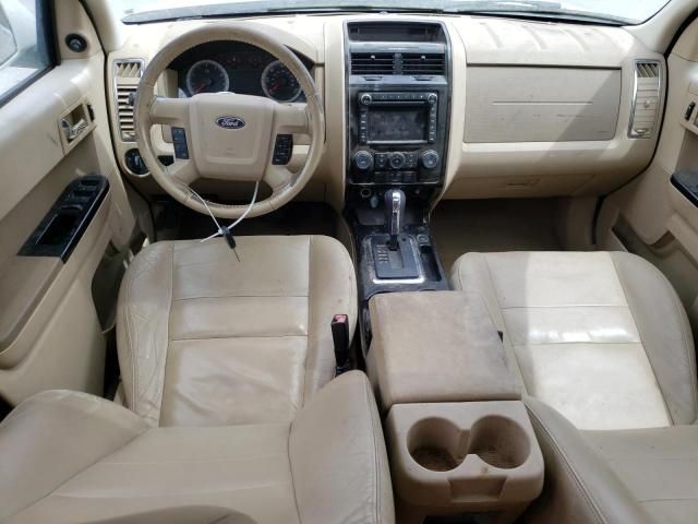 2009 Ford Escape Limited