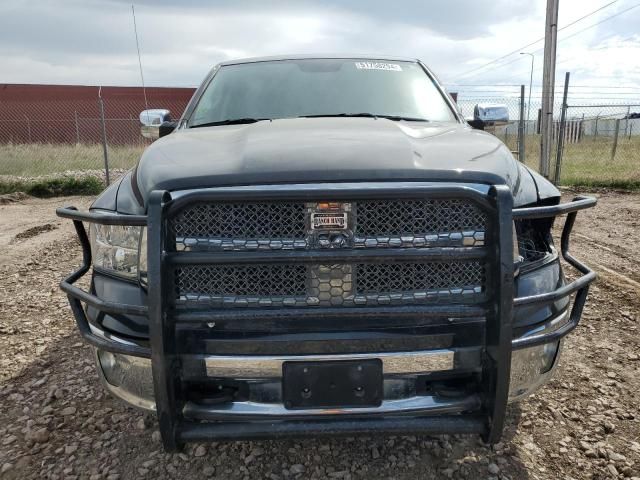 2018 Dodge RAM 1500 SLT