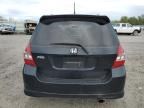 2007 Honda FIT S