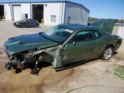 Salvage cars for sale at Conway, AR auction: 2023 Dodge Challenger SXT