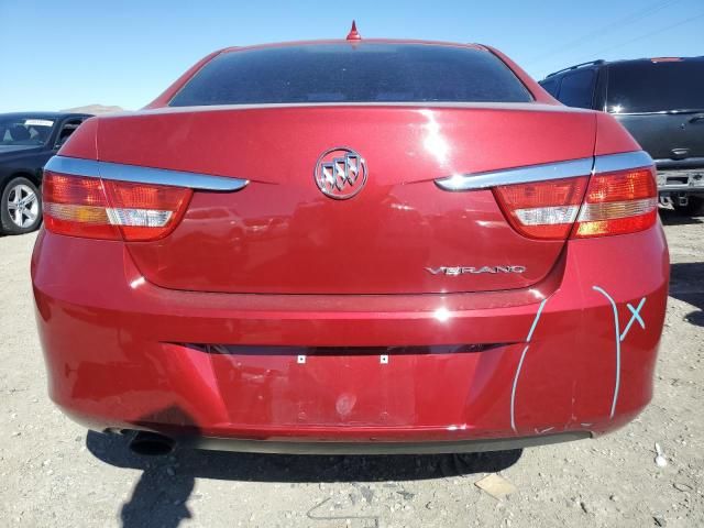 2013 Buick Verano