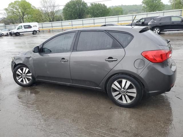 2013 KIA Forte EX