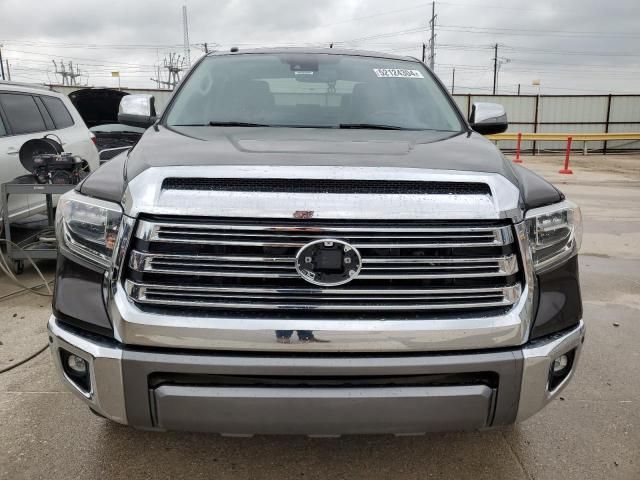 2019 Toyota Tundra Crewmax 1794