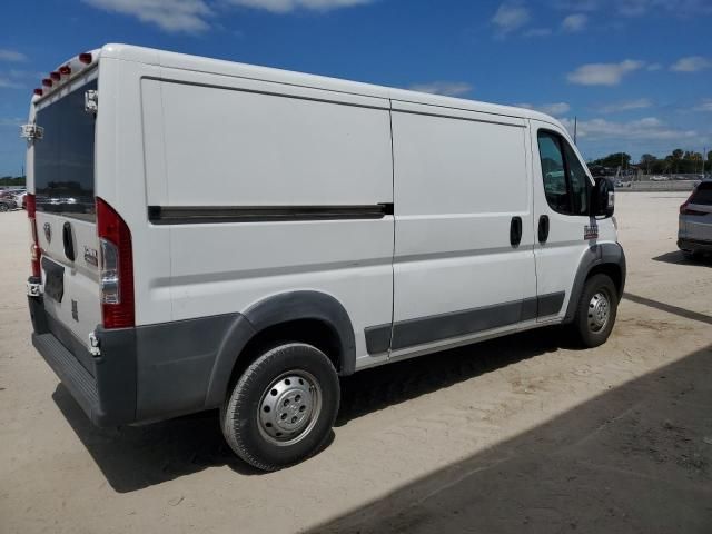 2017 Dodge RAM Promaster 1500 1500 Standard