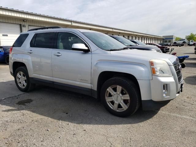 2014 GMC Terrain SLT