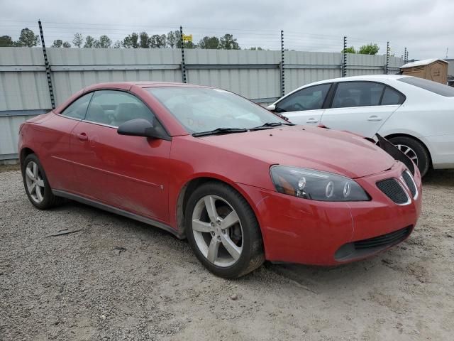 2006 Pontiac G6 GTP