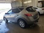 2012 Nissan Murano S