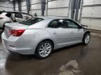 2015 Chevrolet Malibu 2LT