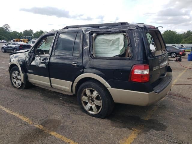 2008 Ford Expedition Eddie Bauer