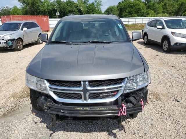 2013 Dodge Journey SXT