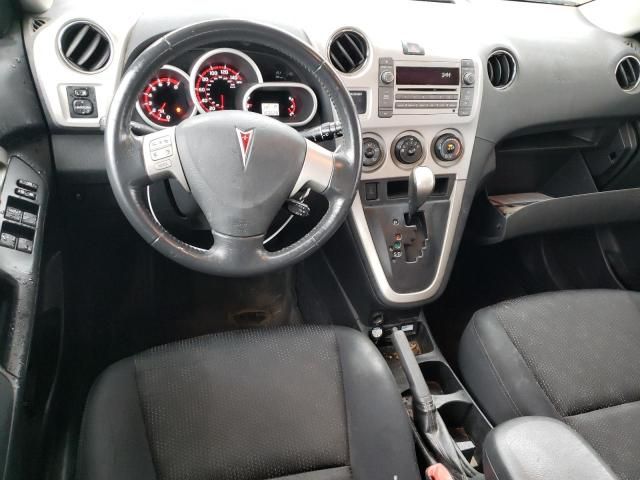 2009 Pontiac Vibe