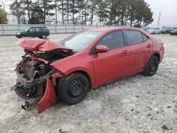 2014 Toyota Corolla L for sale in Loganville, GA