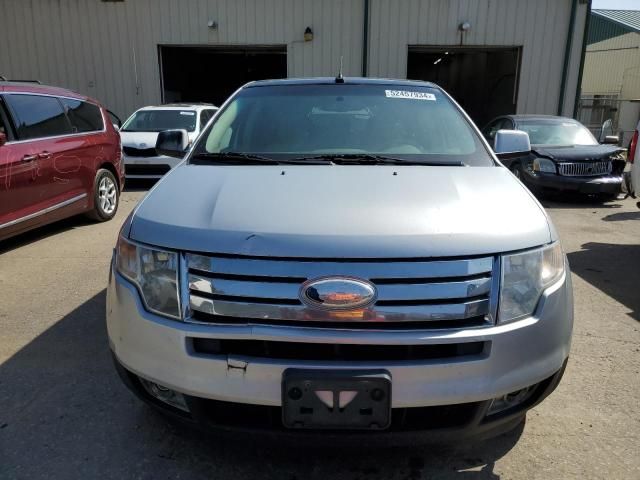 2009 Ford Edge Limited