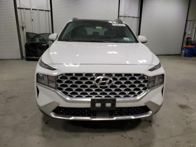 2023 Hyundai Santa FE SEL Premium