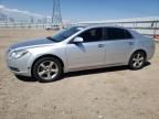 2012 Chevrolet Malibu 1LT