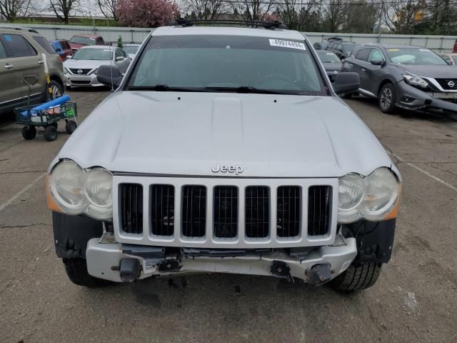 2009 Jeep Grand Cherokee Laredo