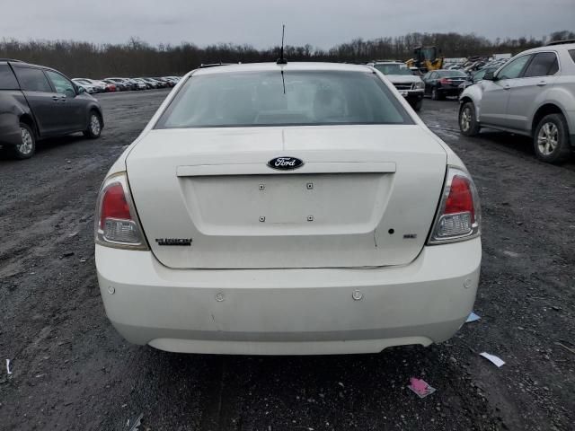 2009 Ford Fusion SE