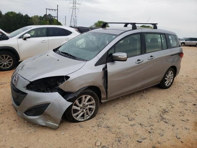 2015 Mazda 5 Sport