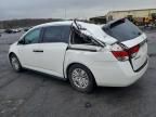 2014 Honda Odyssey LX