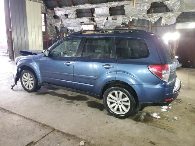 2013 Subaru Forester 2.5X Premium