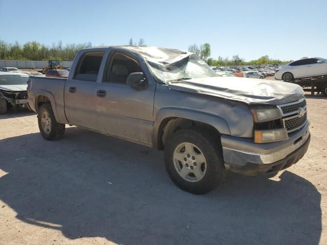 2006 Chevrolet Silverado K1500