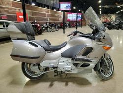 Salvage cars for sale from Copart Dallas, TX: 2000 BMW K1200 LT