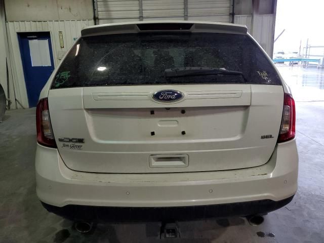 2011 Ford Edge SEL