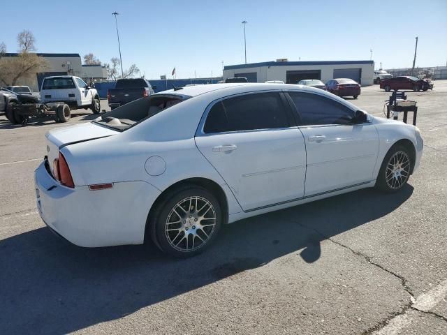 2011 Chevrolet Malibu 2LT