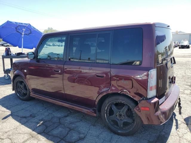 2006 Scion XB